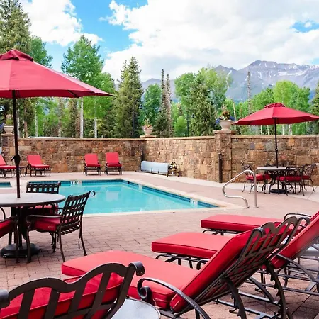 Bear Creek Lodge 301A By Alpine Lodging Telluride